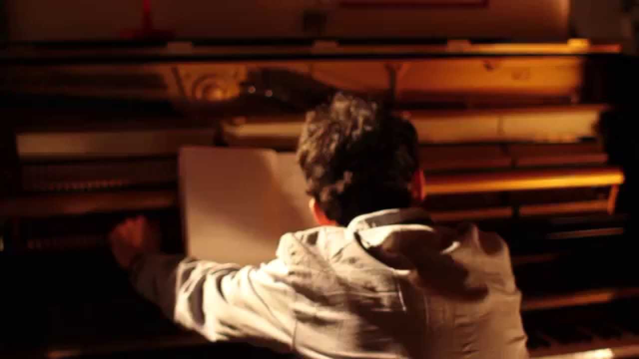 SHORT FILM Prove tecniche per l'impossibilità de I fiori di menta