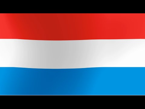 Luxembourg National Anthem (Instrumental)