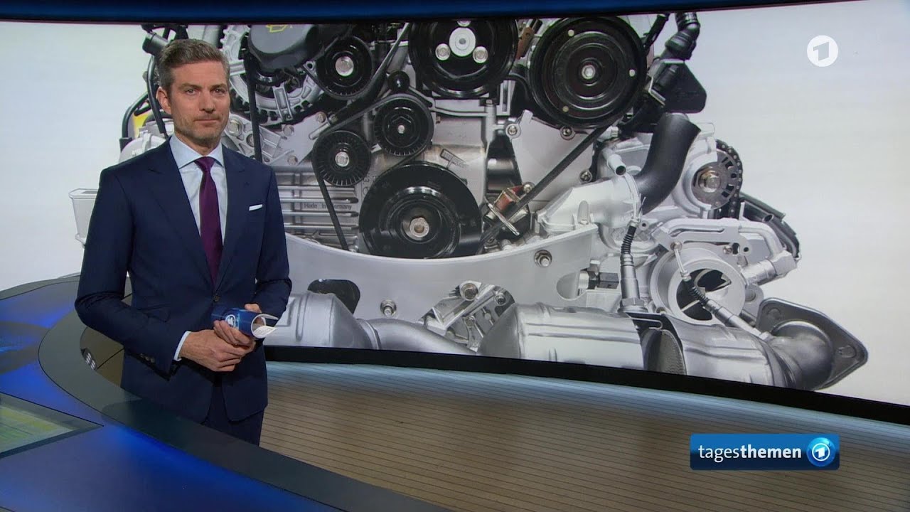 tagesthemen 21:45 Uhr, 12.12.2025