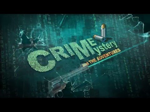 Crime Mystery & the Adventures Video