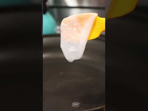 Meet Methylcellulose…. my favorite ingredient!!