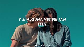 Dos en la ciudad - Fito Paez / [ Letra ]