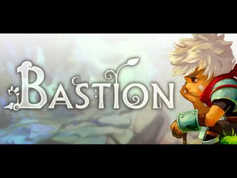 Sound Test Unlocked! Best VGM 1356 - Build That Wall (Zia's Theme) (Bastion)