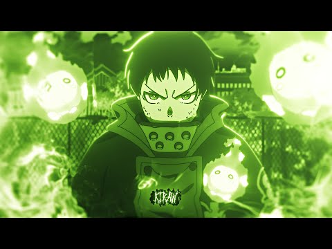 Kiraw - avant garde (Official Video)