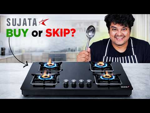 Best Gas Stove For Your Kitchen