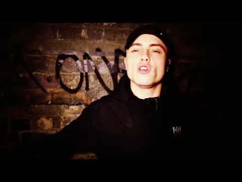 FITZY - Vengeance Official Music Video