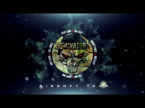 Dominatorz - The Last Battle At Givet youtube 14/08/2016