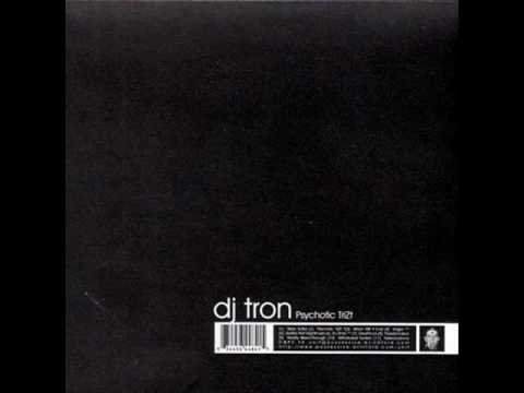 DJ Tron - PreeZentation