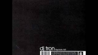 DJ Tron - PreeZentation