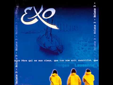 Pardonne-nous, Je veux n'être qu'à toi & Emmanuel, Tu es Dieu - Exo-Eclats