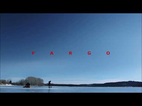 Fargo Drums Theme Extended