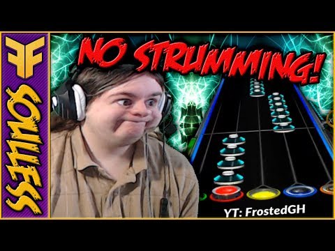 Soulless 5 (All Taps) 3.146 Million Point Run!! -63 Notes [Clone Hero]