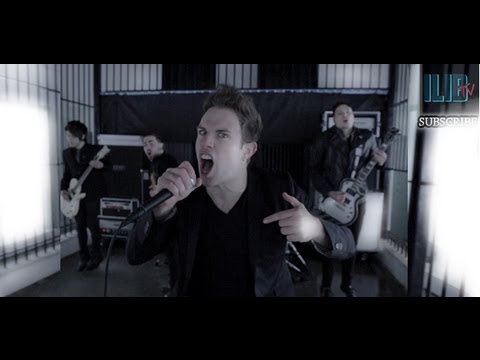 It Lives, It Breathes - Live And Let Go (OFFICIAL MUSIC VIDEO)
