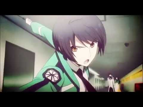 The Irregular at Magic High School