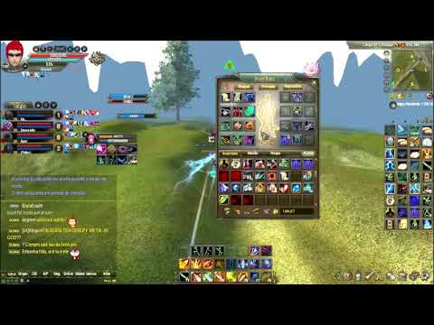 Tw Spence vs Noxus 15/05/2021