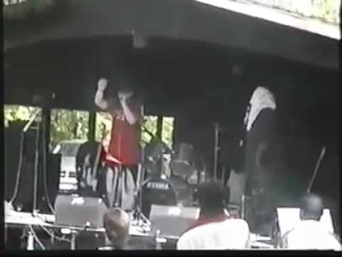 Eminem - Low, Down, Dirty (Live)