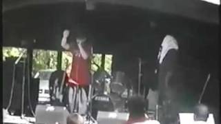 Eminem - Low, Down, Dirty (Live)