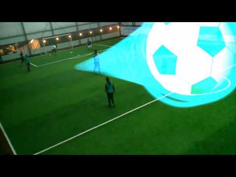 VIP Halı Saha 03.03.2016 18:00 - akillisaha.com