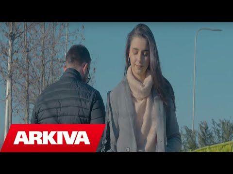 Andin Randobrava ft. Ibish Shala - Bye bye dashni e vjetër (Official Video 4K)