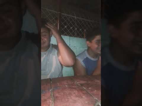 Los hermanos marcos dacosta y el reja