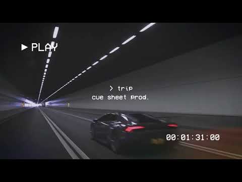 FREE PARTYNEXYDOOR x Majid Jordan x Bryson Tiller Type Beat  - Trip