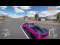 The Grates - Sukkafish FORZA HORIZON 3