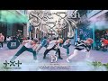 [KPOP IN PUBLIC | ONE TAKE] TXT (투모로우바이투게더) 'Sugar Rush Ride' Dance Cover by DA.ELF from Taiwan