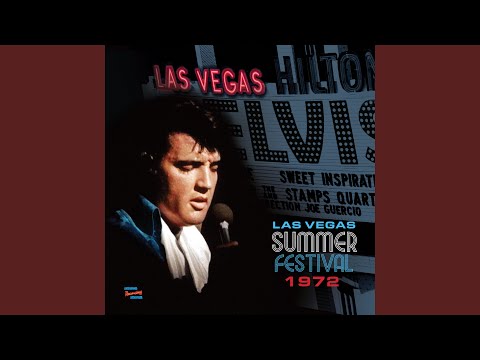My Way (Las Vegas Hilton - 11th August 1972 Dinner Show)