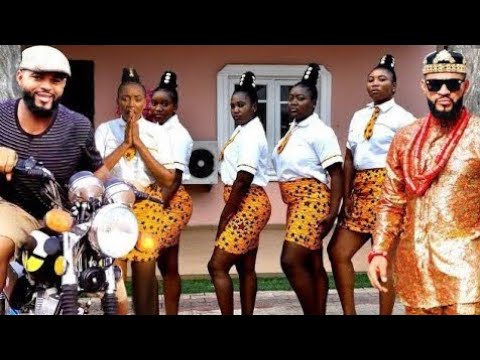 The Rich Crown Prince Pretending To Be An okada Rider Season 5&6 - 2023 Just Released Movie