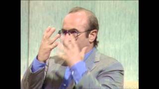 Bob Hoskins Juy 1989