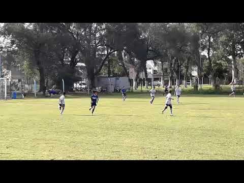 4 de Argentino de Quilmes