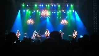 Crowder Intoxicating