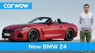 BMW Z4 (G29) 2018 - 2026