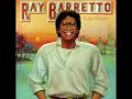 LLANTO DE COCODRILO :RAY BARRETO