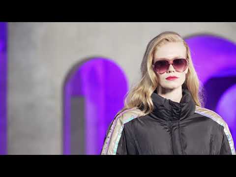 CUSTO BARCELONA. Fashion Show Film. Oct.21