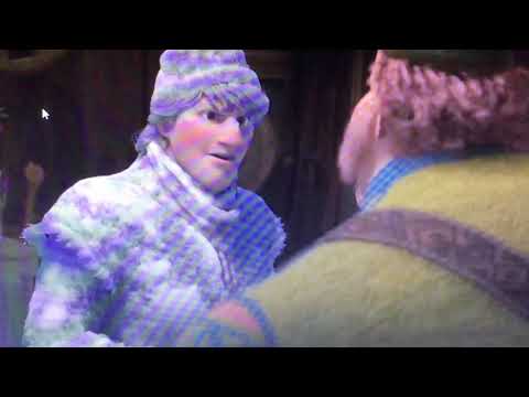 The Mummy (James Breen Style) - Race To Hamunaptra