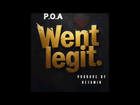 WENT LEGIT FREESTYLE _(P.O.A)Amso Banks X Lil Zanji X Paperman