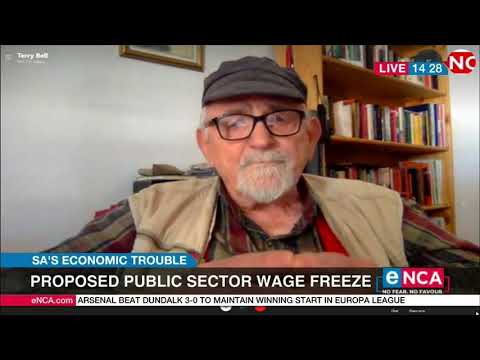 Proposed public sector wage bill freeze