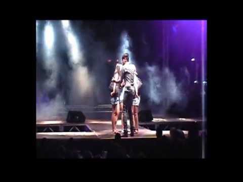 Manuel Cardella - POTREI MORIRE DI TE "LIVE" IN CONCERTO (LAZIO)