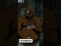 The Boondocks Uncle Ruckus 😅 #shorts #boondocks #funny