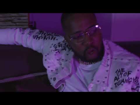 Manolo SLV - At Ease (Music Video)