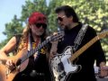 Waylon Jennings & Willie Nelson "Mama's Don't Let Your Babies Grow Up To Be Cowboys"