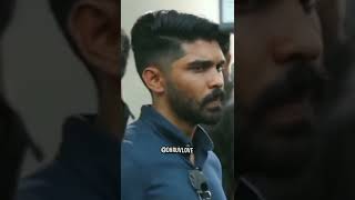 Uyirae uyirae bgm💕 | #dhruvvikram | #shorts | #dhruvlove 🦋