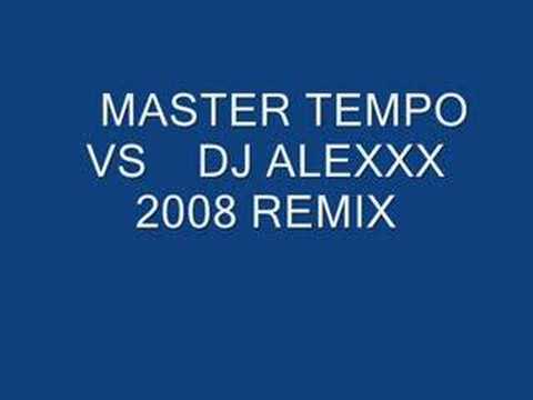MASTER TEMPO - Lene Gia Mena ft. Dantis*dj alex corfu 2008 r