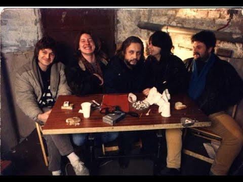 Topó Neurock Társulat 1991 Józsefvárosi klub