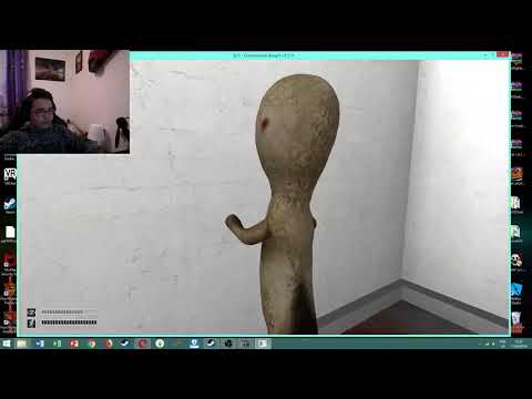 J'aurais jamais dût jouer a ce jeu! | SCP: CONTAINMENT BREACH |