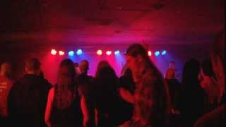 Gluttony - Bleed for me (Dismember cover)