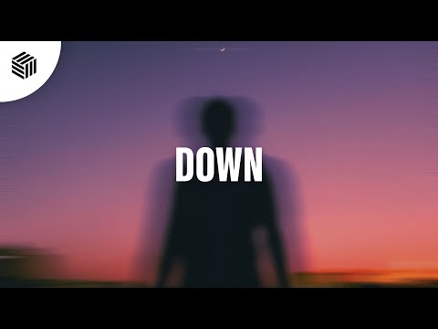 PHARAØH, EQRIC & Nick Giardino - Down