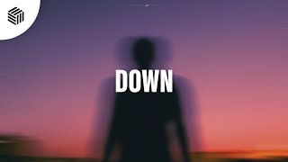 Download lagu PHARAØH, EQRIC & Nick Giardino - Down mp3