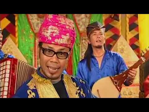 Jamrud - Senandung Raja Singa (Official Music Video)